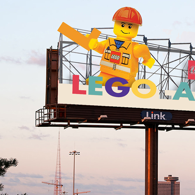 LEGOLAND
